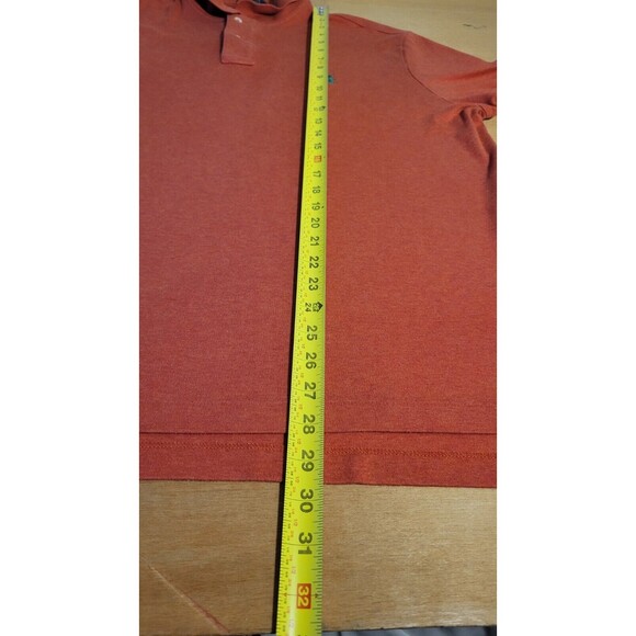 Polo Ralph Lauren Size 2XL Color Red Logo on Chest - Picture 10 of 13